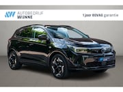 Opel Grandland - 1.6 Turbo Plug-In Hybrid 300pk 4x4 EAT8 GSe | Navi | App Con