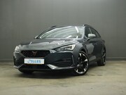 CUPRA Leon Sportstourer - 1.4 e-Hybrid Business | Airco | Climate Control | Carplay | 