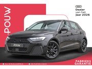 Audi A1 - Sportback 30 TFSI 116pk S-tronic Advanced edition | Stoelver