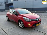 Renault Clio - 0.9 TCe Limited NAVI 5 DR NEW APK 2017