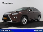 Lexus RX-Serie - 450h 4WD | Dealer onderhouden | Navigatie | achteruitrijcame