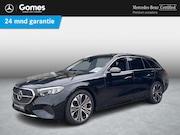 Mercedes-Benz E-klasse - Estate 300 e | Panoramadak | Burmester 4D | Cruise Control