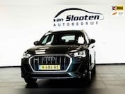 Audi Q3 - 40 TFSI quattro S Line | 190 PK| Navigatie| Pano D