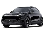 Smart #1 - Pro+ Black Collection 66 kWh VAKANTIE DEALS! | Van € 40.120,