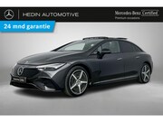 Mercedes-Benz EQE - 300 Sport Edition | Premium Pakket | Nightpakket | Panoramad