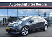 Kia Rio - 1.2 CVVT ExecutiveLine ECC | Full Map Navi | Camera | 16 Inc