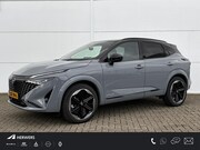 Nissan Qashqai - 1.5 e-Power N-Design Automaat / Stoel- en Stuurverwarming / 