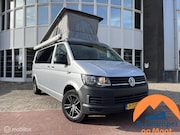 Volkswagen Transporter - T6 buscamper 2017 132k km L2H1