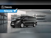Mercedes-Benz Vito - 114 CDI L2 Pro NAVI CARPLAY ANDROID AUTO TREKHAAK 2500KG ALA
