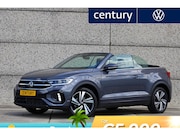 Volkswagen T-Roc - Cabrio 1.5 TSI R-Line DSG / Adaptive cruise / Navi / Achteru