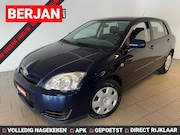 Toyota Corolla - 1.4 VVT-i Terra UNIEK 1E EIG AIRCO ELEK RAMEN CENT VERG GOED