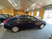 Nissan Primera - 1.8 Selection/EERSTE EIGENAAR