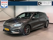 Ford Focus - 2.3 EcoBoost ST-3 Bang&Olufsen|Miltek|Trekhaak|