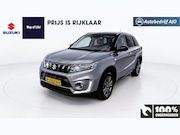 Suzuki Vitara - 1.4 Boosterjet Select Smart Hybrid AUTOMAAT RIJKLAAR PRIJS