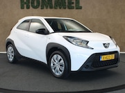 Toyota Aygo X - 1.0 VVT-i MT Play - ORIGINEEL NEDERLANDSE AUTO - AIRCO - ADA