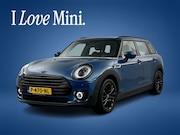 MINI Clubman - Mini 1.5 Piano-Pack Digi.Dashboard/Sportstoel/Climate/Carpla