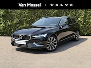 Volvo V60 - T6 Plug-in hybrid AWD Ultimate Bright Long Range | Trekhaak