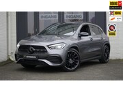 Mercedes-Benz GLA-Klasse - 250 4MATIC AMG NIGHT AUTOMAAT-360 CAMERA-AMBIANCE-BURMESTER-