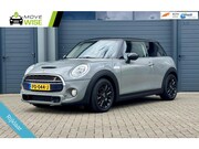 MINI Cooper S - Mini 2.0 Pepper Serious Business