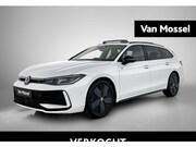 Volkswagen Passat - Variant 1.5 eTSI R-Line Business 150 PK| Origineel Nederland