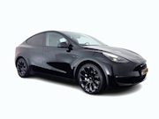 Tesla Model Y - Long Range AWD 75 kWh (3-Fase-11kW) {SoH-87%} (INCL-BTW) Aut
