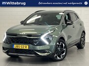 Kia Sportage - 1.6 T-GDi Plug-in Hybrid AWD GT-Line LED | KEYLESS | NAVIGAT