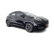 Ford Puma - 1.0 EcoBoost Hybrid ST-Line X MHEV (INCL-BTW) *LEATHER-FABRI