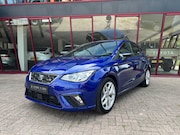 Seat Ibiza - 1.0 TSI FR | Cruise | PDC | Camera | Stoelverw. | Carplay | 