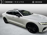 Volvo S60 - 2.0 B4 R-Design | Head-up Display | Harman Kardon Audio | Pa