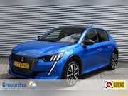 Peugeot 208 - 1.2 AUT. PT GT-LINE / KEYLESS / PDC V+A / P. CAM