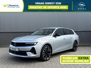 Opel Astra - 54kWh 156pk Aut Edition