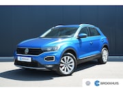 Volkswagen T-Roc - 1.5 TSI Sport | Achteruitrijcamera | Carplay | Navigatie | A