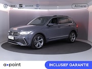 Volkswagen Tiguan - 1.4 TSI eHybrid R-Line Business 245 pk Automaat (DSG) | Navi
