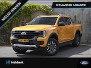Ford Ranger - Wildtrak DC 2.3 PHEV 279pk Automaat LEDER | 18''LM | ADAPT. 