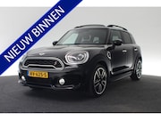 MINI Countryman - 2.0 Cooper S Chili, JCW, NL-auto, NAP, Panoramadak, Leer
