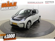 BMW i3 - Executive 120Ah SOH 100% 42 kWh Warmtepomp CCS Snel lader Ca