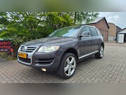 Volkswagen Touareg - 3.0 V6 TDI Highline+ BlueMotion