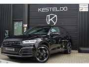 Audi Q5 - 55 TFSI E S COMPETITION 55 TFSI e PANO/MATRIX/CARPLAY/TREKHA