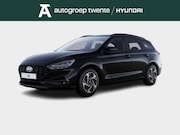 Hyundai i30 - 1.0 T-GDI Comfort (Abyss Black Pearl)