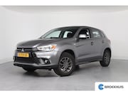 Mitsubishi ASX - 1.6 Cleartec Intense | Navi By App | Trekhaak | Camera | Sto