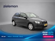 Skoda Fabia - 1.0 Active - Airco, Nieuwe APK!