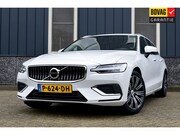 Volvo V60 - 2.0 T8 Recharge AWD Inscription Rijklaarprijs-Garantie Leder