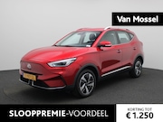 MG MG ZS - EV Standard Range Comfort 50 kWh | ACC | Achteruitrijcamera
