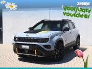 Jeep Avenger - 1.2T 4xe 136 PK The North Face | 4x4 | Limited Edition