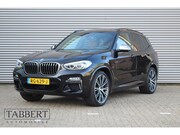 BMW X3 - M40i xDrive High Executive 1e Eig. Pano H/K Dealerond
