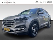 Hyundai Tucson - 1.6 T-GDi Premium 4WD