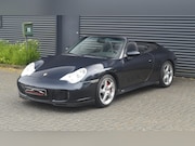 Porsche 911 - 996 3.6 Carrera 4S