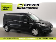 Ford Transit Connect - 1.5 TDCI 100PK L2 | Airco | Cruise | Camera | Carplay | 3 Zi
