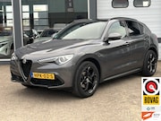 Alfa Romeo Stelvio - 2.0 T AWD Veloce Special Edition Pano Trekhaak