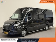Iveco Daily - 35S21H 3.0 410 L4 207PK Automaat Airco Cruise Control Naviga